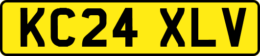 KC24XLV