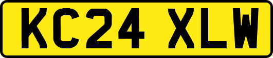 KC24XLW