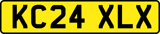 KC24XLX