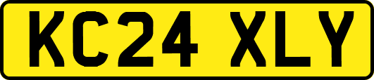 KC24XLY