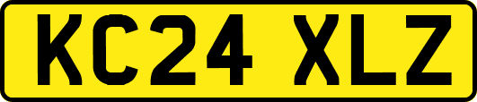 KC24XLZ