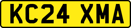 KC24XMA