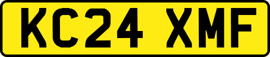 KC24XMF