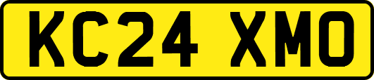 KC24XMO