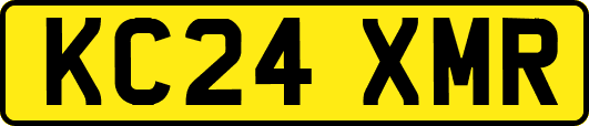 KC24XMR