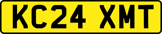 KC24XMT