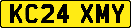 KC24XMY