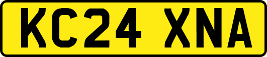 KC24XNA