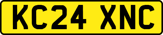 KC24XNC