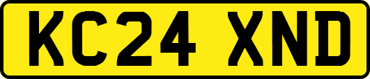 KC24XND