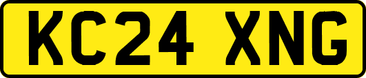 KC24XNG