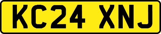 KC24XNJ
