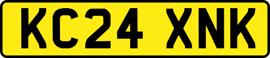 KC24XNK