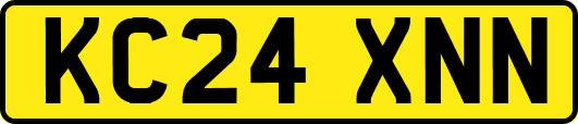 KC24XNN