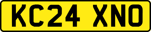 KC24XNO