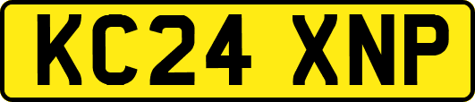 KC24XNP