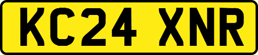 KC24XNR