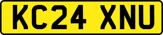 KC24XNU