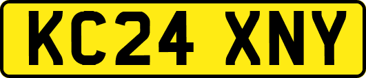KC24XNY