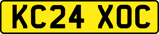 KC24XOC