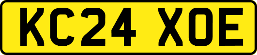 KC24XOE