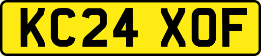 KC24XOF