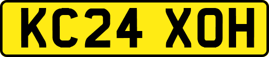 KC24XOH