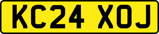 KC24XOJ