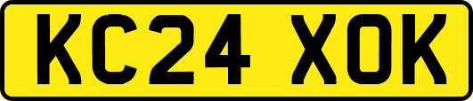 KC24XOK