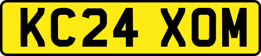KC24XOM