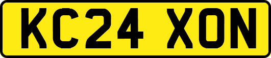 KC24XON