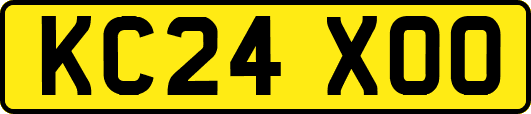 KC24XOO