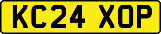 KC24XOP