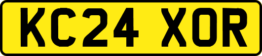 KC24XOR
