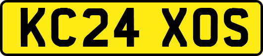 KC24XOS