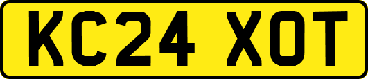 KC24XOT