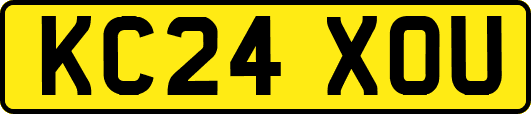 KC24XOU