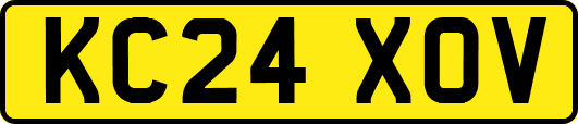 KC24XOV