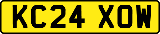 KC24XOW