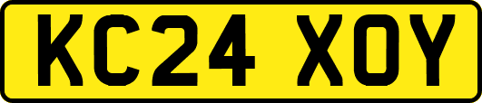 KC24XOY
