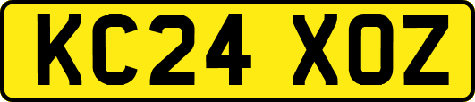 KC24XOZ