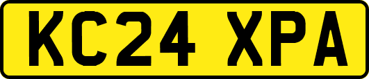 KC24XPA