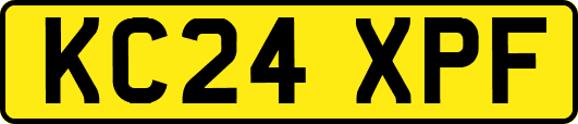 KC24XPF
