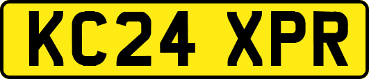 KC24XPR