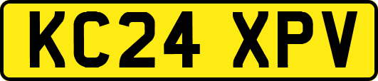 KC24XPV
