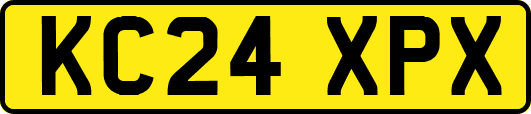 KC24XPX