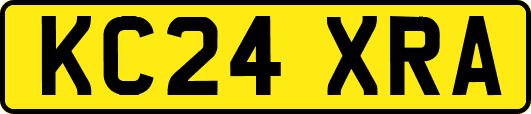 KC24XRA