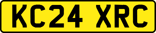 KC24XRC