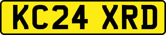 KC24XRD