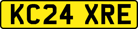KC24XRE